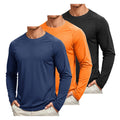 Kit de Camisetas Motion