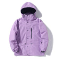 Chaqueta Selka