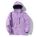 Chaqueta Selka