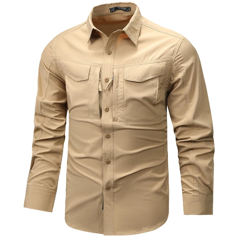 Polera Portuna