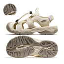 sandália feminina esportiva