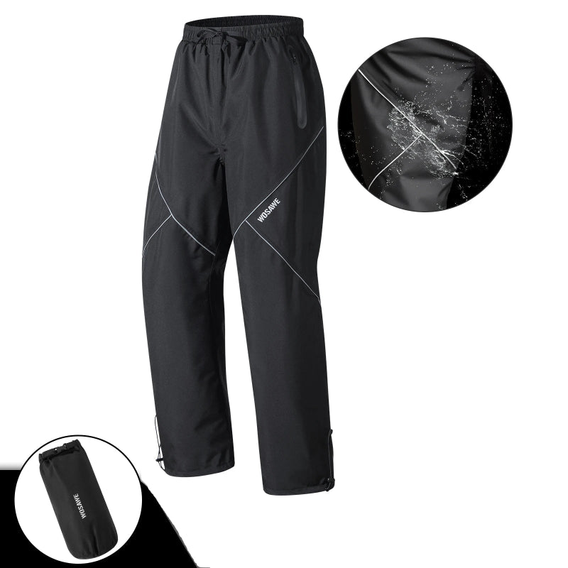 Pantalones Oliver