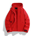 Chaqueta Mayka 3 en 1