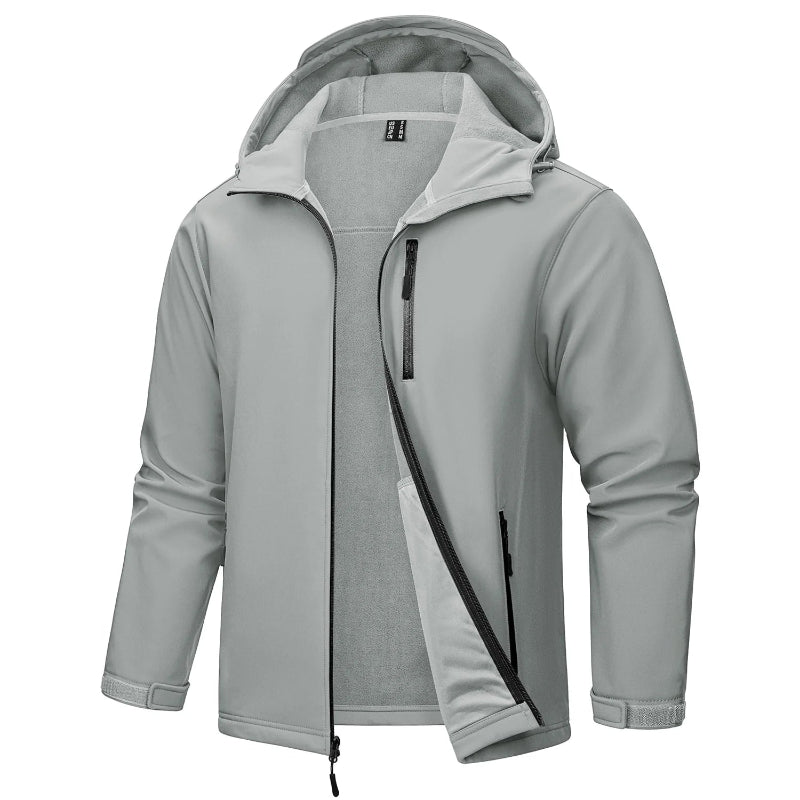 Chaqueta Helgin