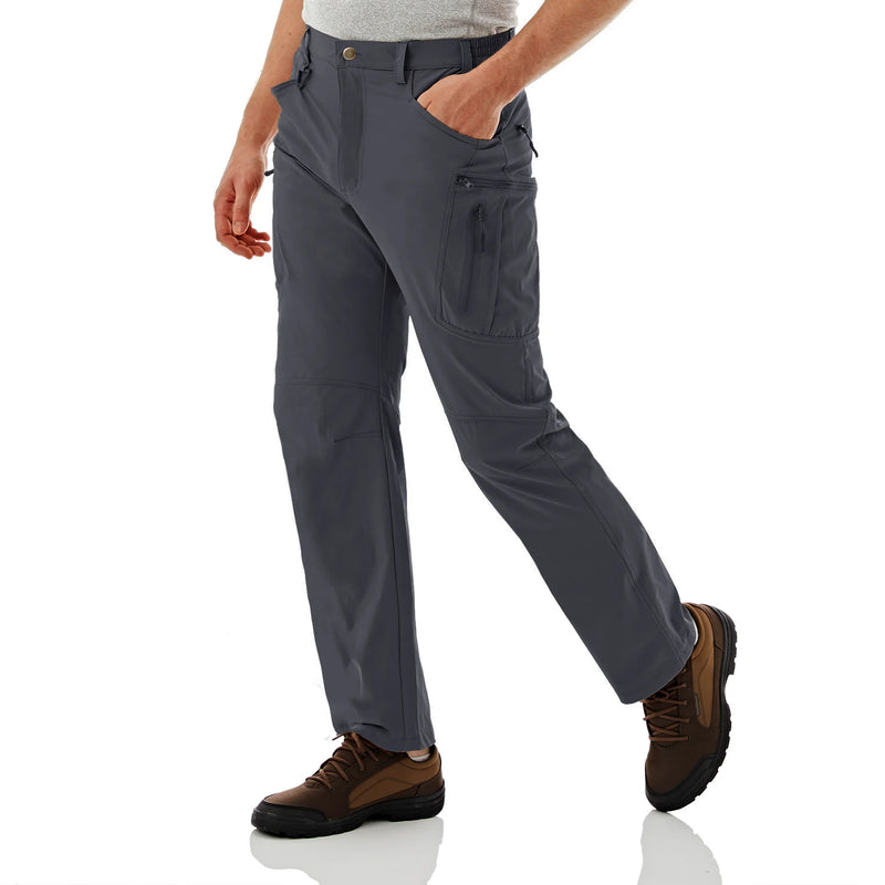 Pantalones Iron