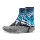 Polaina de tela unisex