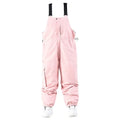 Latzhose Arctic