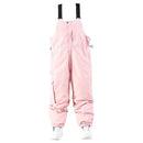 Latzhose Arctic