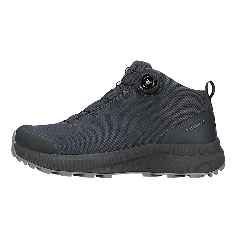 Botas Dennis