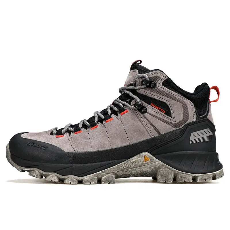 Bota Basecamp