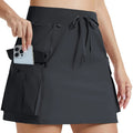 Falda Shorts Mayte