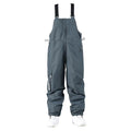 Latzhose Arctic