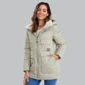 Chaqueta Seryna