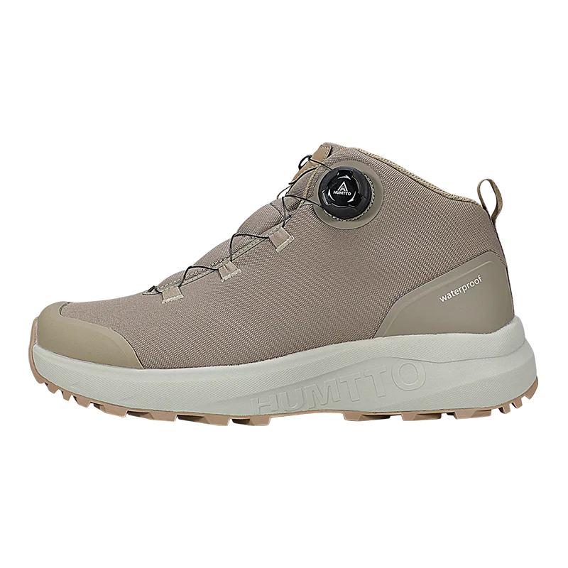 Botas Dennis