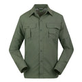 Camisa Ayden 2 en 1