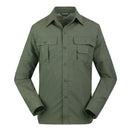 Camisa Ayden 2 en 1