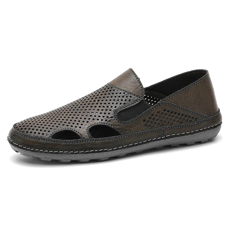 Zapatillas Hikeli