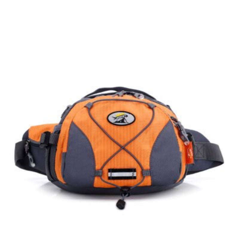 Riñonera unisex
