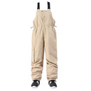 Latzhose Arctic