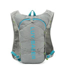 Mochila de hidratación de 5 litros.