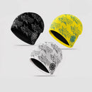 3 Gorros Lodin