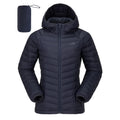 Chaqueta Lyana