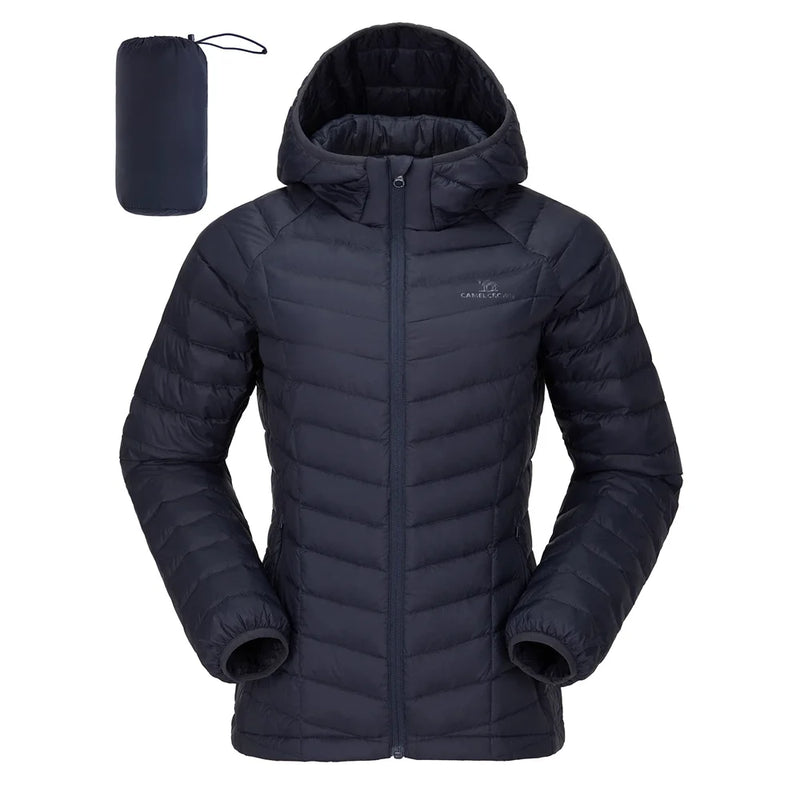 Chaqueta Lyana