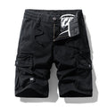 Shorts Drax