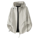 Cortavientos Taviano