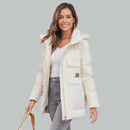 Chaqueta Seryna