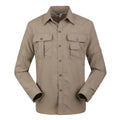 Camisa Ayden 2 en 1