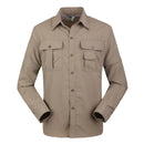 Camisa Ayden 2 en 1