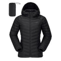 Chaqueta Lyana