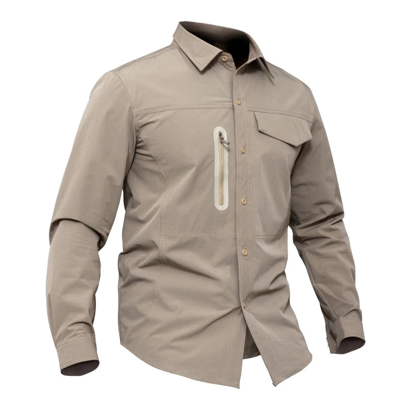 Polera Malkon