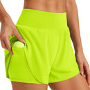 Short Leissa