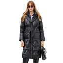 Parka Aurena