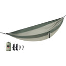 Hamaca columpio para 1 persona