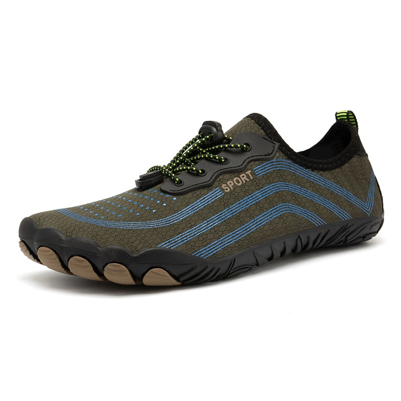 Zapatillas Trainer