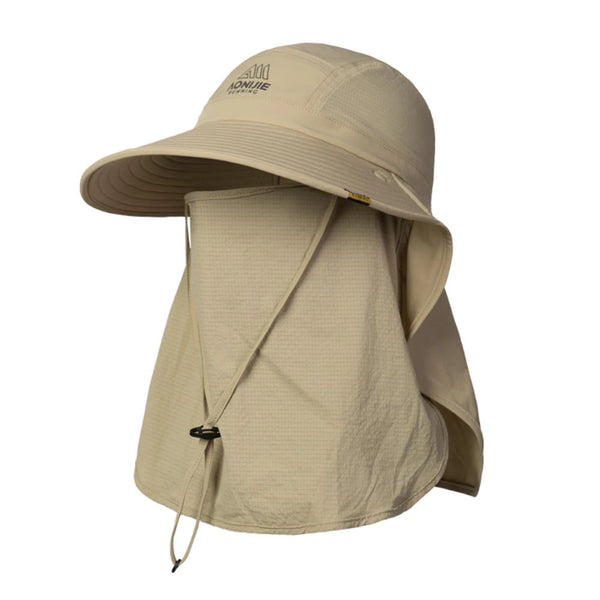Sombrero Xale