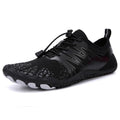 Cross-Laufschuhe