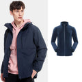 Chaqueta 3 en 1 de Harry