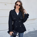 Parka Helise