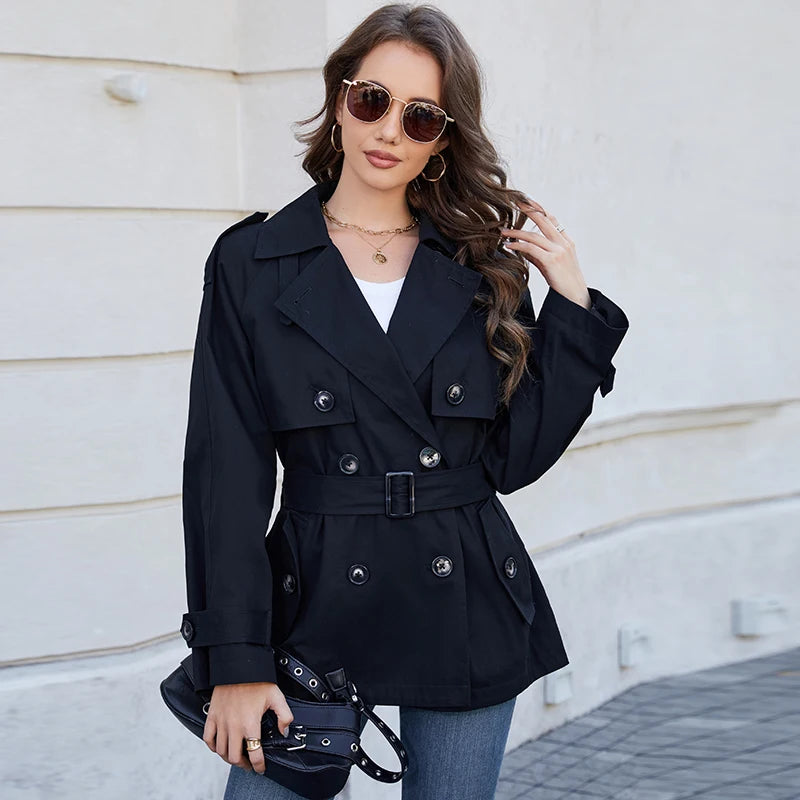 Parka Helise