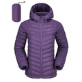 Chaqueta Lyana