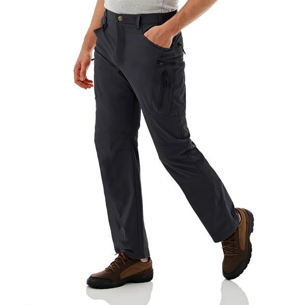 Pantalones Iron