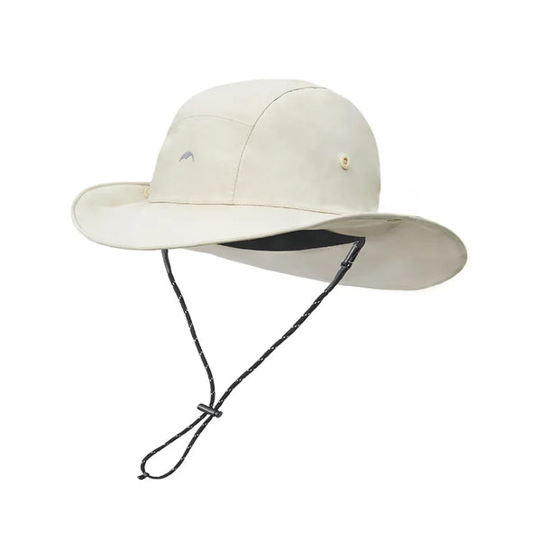 Sombrero Frontier