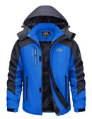 Chaqueta Mevik