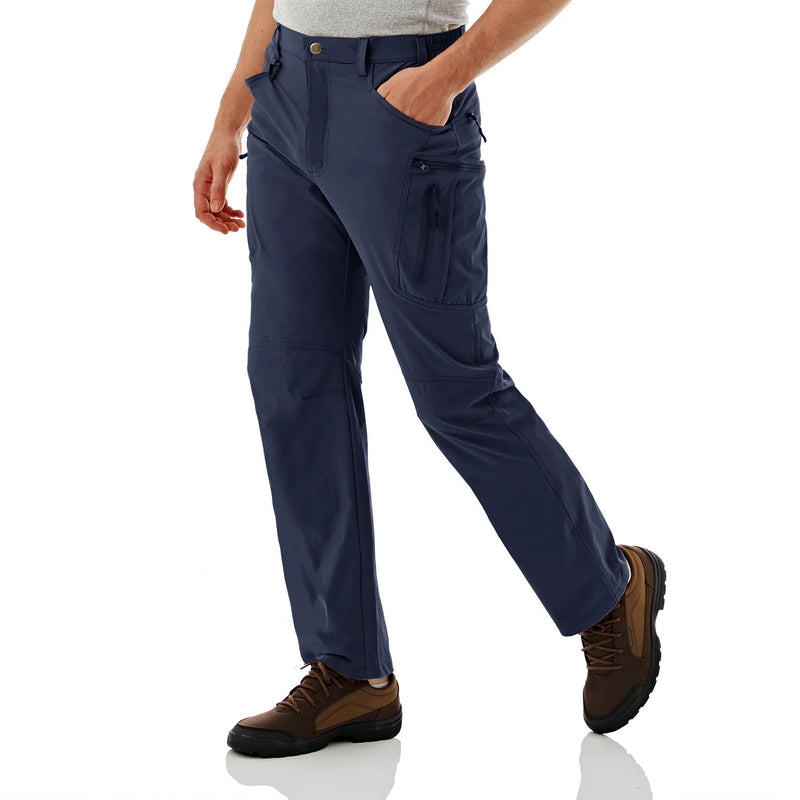 Pantalones Iron