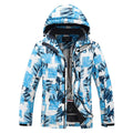 Chaqueta Halvik