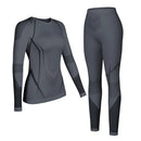 Conjunto Térmico Keith